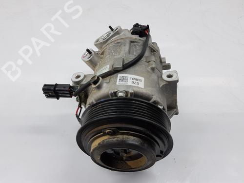 Used AC compressor HYUNDAI TUCSON (NX4E, NX4A) 1.6 T-GDi (150 hp) 15605730