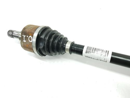 Left front driveshaft OPEL ASTRA L Sports Tourer (O5)  | BP26012238M38 