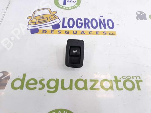 Used Left rear window switch BMW X3 (E83) xDrive 35 d (286 hp) 2791251