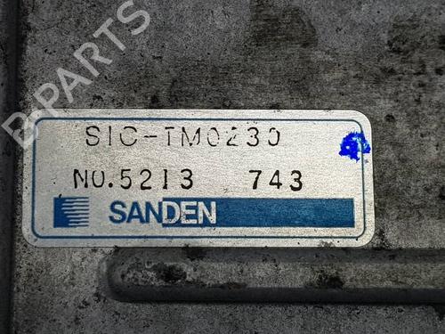 Intercooler SUBARU OUTBACK (BS) 2.0 D AWD (BSD) | BP40467557M30 - Image 3