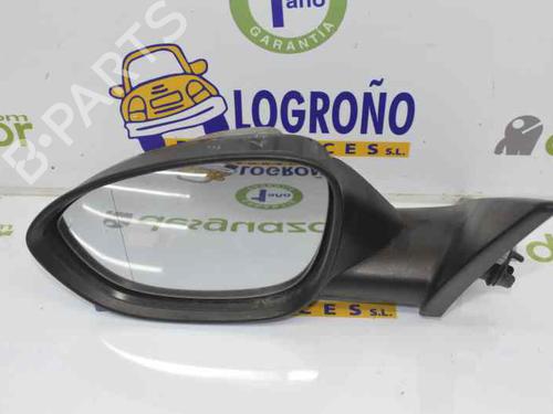 Used Left mirror BMW Z4 Roadster (E89) sDrive 28 i (245 hp) 1177893
