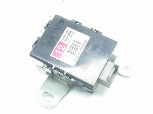 Used Electronic module TOYOTA LAND CRUISER PRADO (_J12_) 3.0 D-4D (KDJ120, KDJ125) (163 hp) 16989084