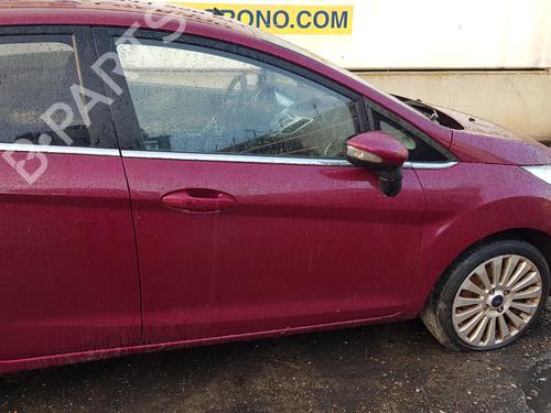 Right front driveshaft FORD FIESTA VI (CB1, CCN) | BP36020573M39 - Image 24
