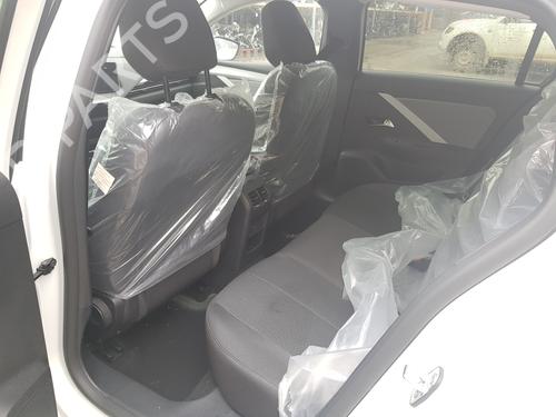 Left front driveshaft OPEL ASTRA L Sports Tourer (OV5) 1.2 (FRHNPJ) | BP24314651M38 