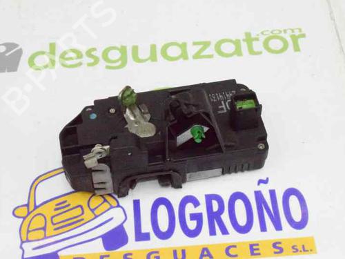 Rear right lock OPEL VECTRA B (J96) 2.2 DTI 16V (F19) | BP788749C99 