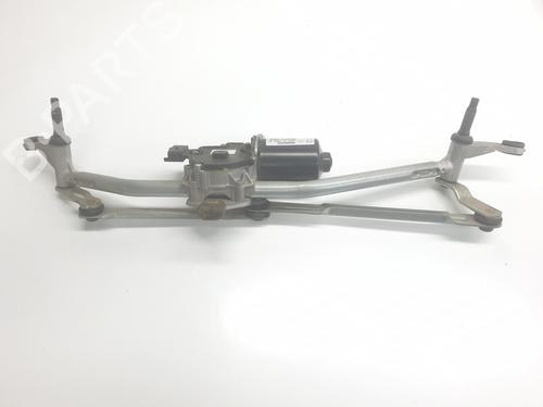 Used Front wiper motor Front wiper motor CITROËN JUMPY III Van (V_) [2016-2026] 34225141 34225141
