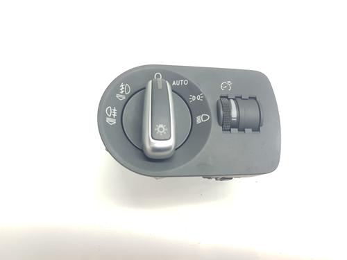 Used Headlight switch Headlight switch AUDI A1 Sportback (8XA, 8XF) [2011-2019] 36276658 36276658