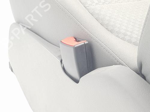 Seats set SEAT ALHAMBRA (710, 711) 2.0 TDI | BP11354936C78 