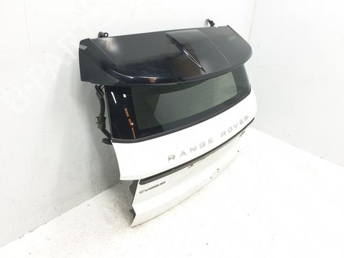 Tailgate LAND ROVER RANGE ROVER EVOQUE (L538) 2.2 D 4x4 | BP24179477C6 