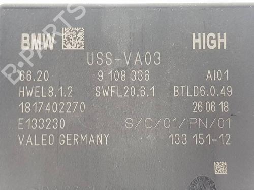 Electronic module BMW X3 (G01, F97, G08) xDrive 20 d | BP40156495M83 - Image 4
