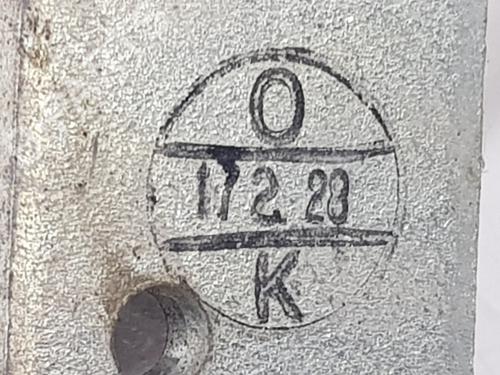 Front wiper motor RENAULT KADJAR (HA_, HL_) 1.5 dCi 110 (HLA3) | BP32234883M29 