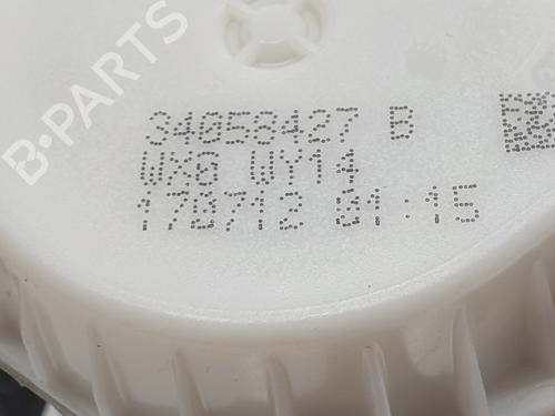 Front left seatbelt BMW X1 (E84) sDrive 18 d | BP22900922I26 