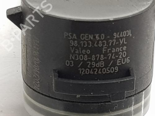 Other OPEL ASTRA L Sports Tourer (OV5) 1.2 (FRHNPJ) | BP26549056O1