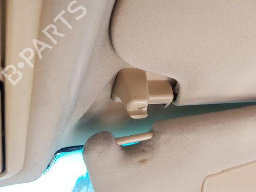 Elektronisk modul LAND ROVER RANGE ROVER III (L322) 3.6 D 4x4 | BP8745741M83 