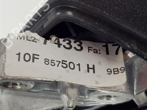 Left mirror CUPRA BORN (K11) 63 | BP33474567C26  - Image 5