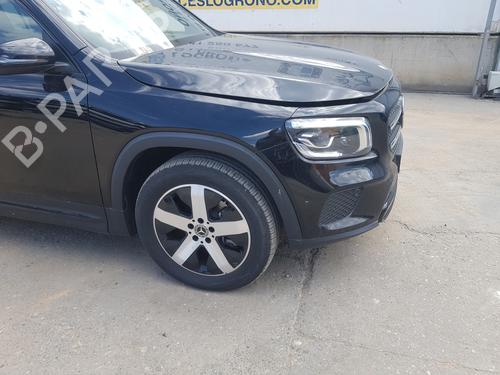 Other MERCEDES-BENZ GLB (X247) GLB 200 d (247.612) | BP36807398O1 - Image 20