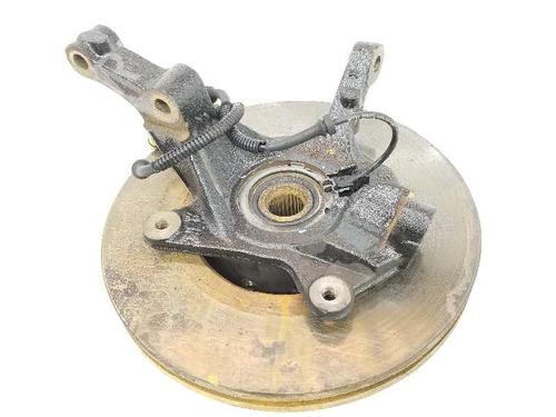 Right front steering knuckle RENAULT TRAFIC II Bus (JL) 2.0 dCi 115 | BP7902707M26 