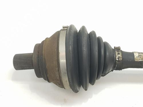 Left front driveshaft VW GOLF V (1K1) 2.0 TDI 16V | BP18506508M38