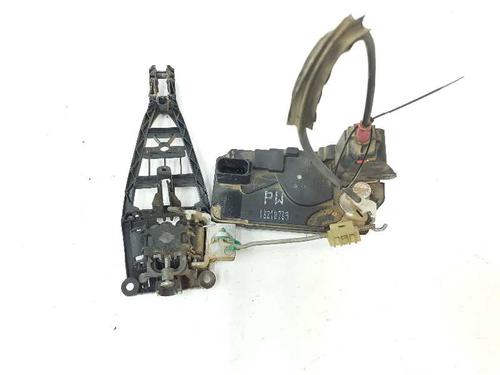 Vergrendeling rechts achter OPEL ASTRA H (A04) 1.7 CDTI (L48) (100 hp) 5806676