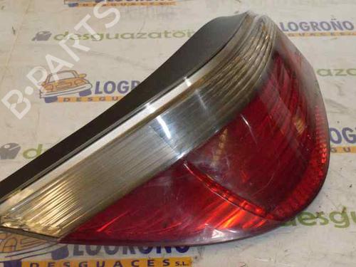 Left taillight BMW 5 (E60) 530 d | BP1167893C34 