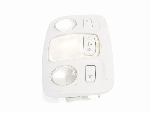 Interior roof light CITROËN C4 II (NC_) 1.6 BlueHDi 100 | BP25868139I8 