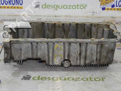 Oliebundkar SEAT ALTEA XL (5P5, 5P8) [2006-2015]  14117195