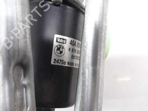 Front wiper motor BMW 3 (E90) 320 d | BP12466150M29 