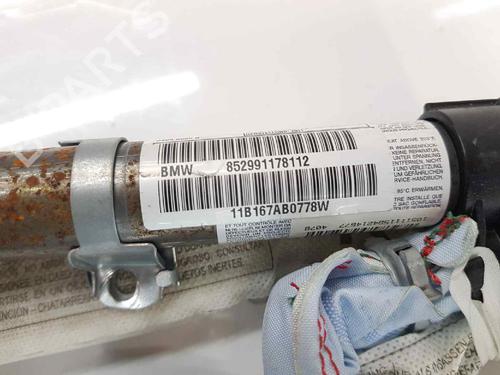 Right curtain airbag BMW X1 (E84) sDrive 18 d | BP3663467C12 