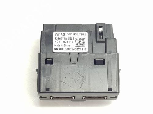 Elektronisk modul SEAT LEON (5F1) 1.4 TSI (125 hp) 29010936
