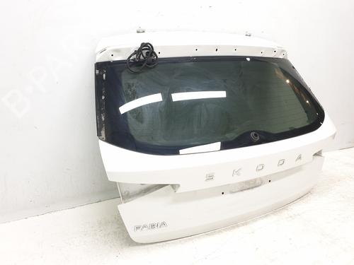 Bakluke CC/Kombi-Kupé SKODA FABIA IV (PJ3) 1.0 TSI | BP29290456C6 