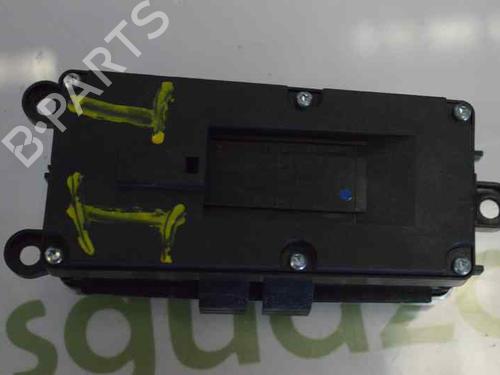 Left rear window switch MERCEDES-BENZ S-CLASS (W221, V221) S 320 CDI 4-matic (221.080, 221.180) | BP1423382I29 