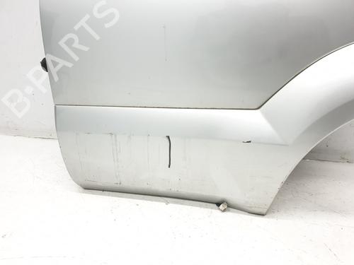 Left rear door TOYOTA LAND CRUISER PRADO (_J12_) 3.0 D-4D (KDJ120, KDJ125) | BP20192459C4 