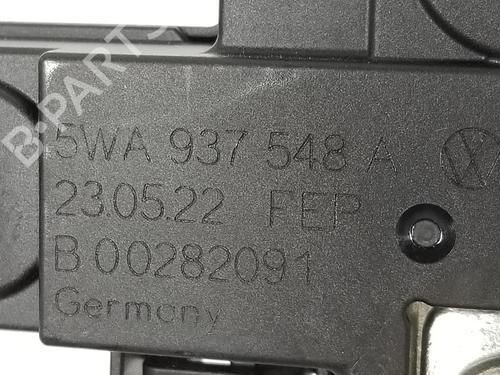 Other VW GOLF VIII (CD1, DA1) 2.0 TDI | BP13578139O1 