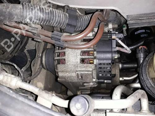 Stoßstangenecke Ab RENAULT SCÉNIC I MPV (JA0/1_, FA0_) 1.9 dCi RX4 | BP14123004C117 