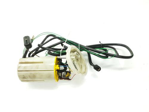 Fuel pump BMW 5 (E60) 520 d | BP20333735M76 