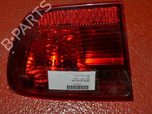 Used Left taillight SEAT IBIZA II (6K1) 1.9 D (68 hp) 1423834