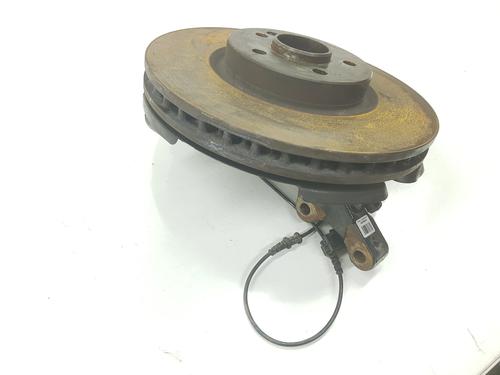 Right front steering knuckle MERCEDES-BENZ VITO Tourer (W447) | BP32211327M26