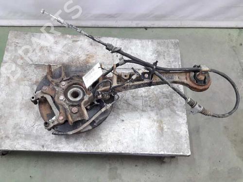 Used Right rear steering knuckle CITROËN C-CROSSER (VU_, VV_) 2.2 HDi (156 hp) 5225041