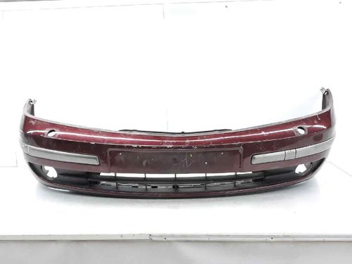 Used Front bumper RENAULT LAGUNA II Grandtour (KG0/1_) 1.9 dCi (KG1A, KG1W, KG0G) (110 hp) 5995033