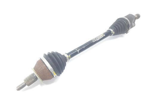 Left front driveshaft SEAT IBIZA V (KJ1, KJG) 1.0 MPi | BP28151680M38 