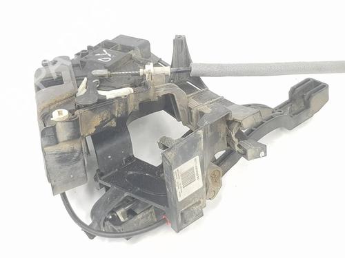 Rear right lock FORD MONDEO IV (BA7) 2.0 TDCi | BP16050651C99 