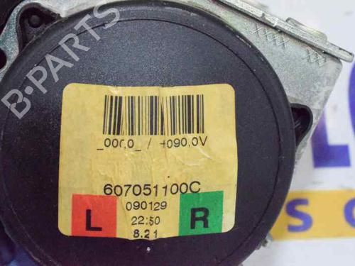 Rear right seatbelt BMW 1 Coupe (E82) 120 d | BP6623040I28 