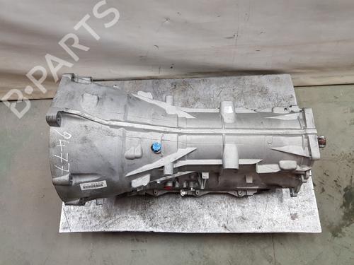 Used Gearbox Gearbox 37646827 37646827