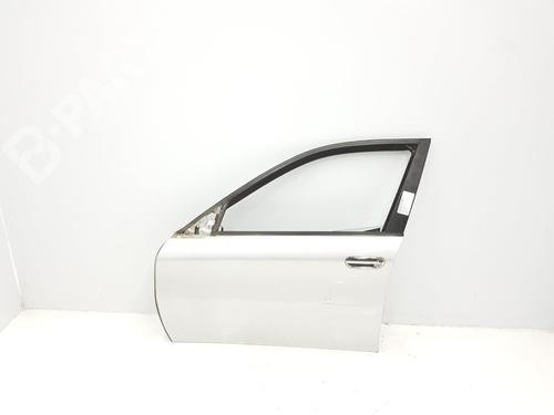 Used Left front door Left front door ALFA ROMEO 166 (936_) 2.4 JTD (936A2B__) (140 hp) 10712149 10712149