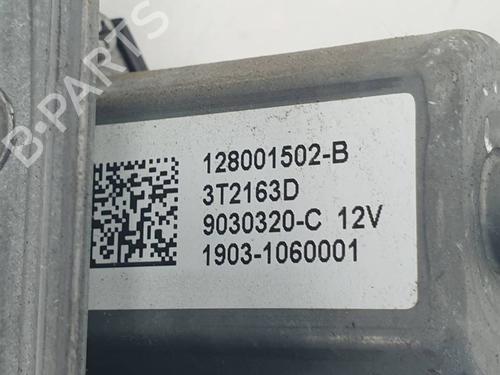 Front left window mechanism RENAULT TWINGO III (BCM_, BCA_) 1.0 SCe 70 | BP39203507C22 - Image 4