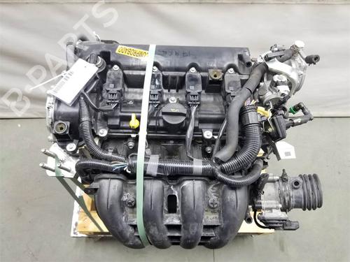 Motor Motor 38272809 38272809