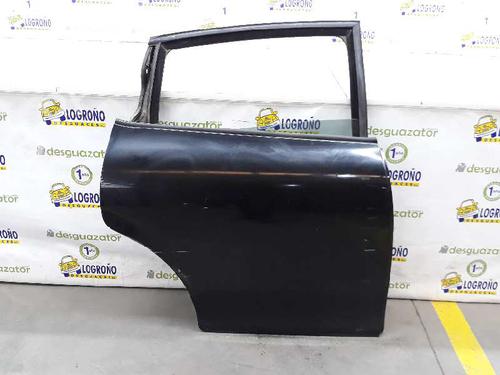 Used Right rear door SEAT LEON (1P1) 1.9 TDI (105 hp) 791785