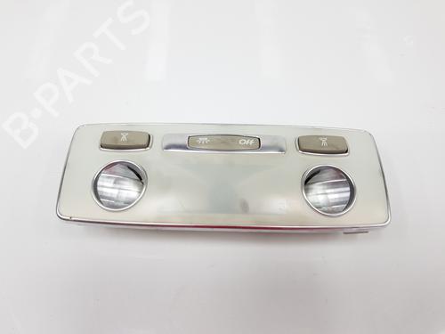 Used Interior roof light RENAULT LAGUNA III (BT0/1) 2.0 dCi (BT07, BT0J, BT14, BT1A, BT1S) (131 hp) 20188576