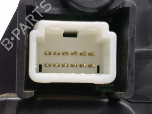 Instrument cluster NISSAN NAVARA NP300 Pickup (D23, D23T) 2.3 dCi 4x4 (D231) | BP21850000C47 