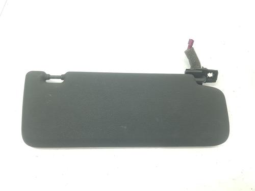 Left sun visor BMW X3 (F25) xDrive 30 d (258 hp) 8902934